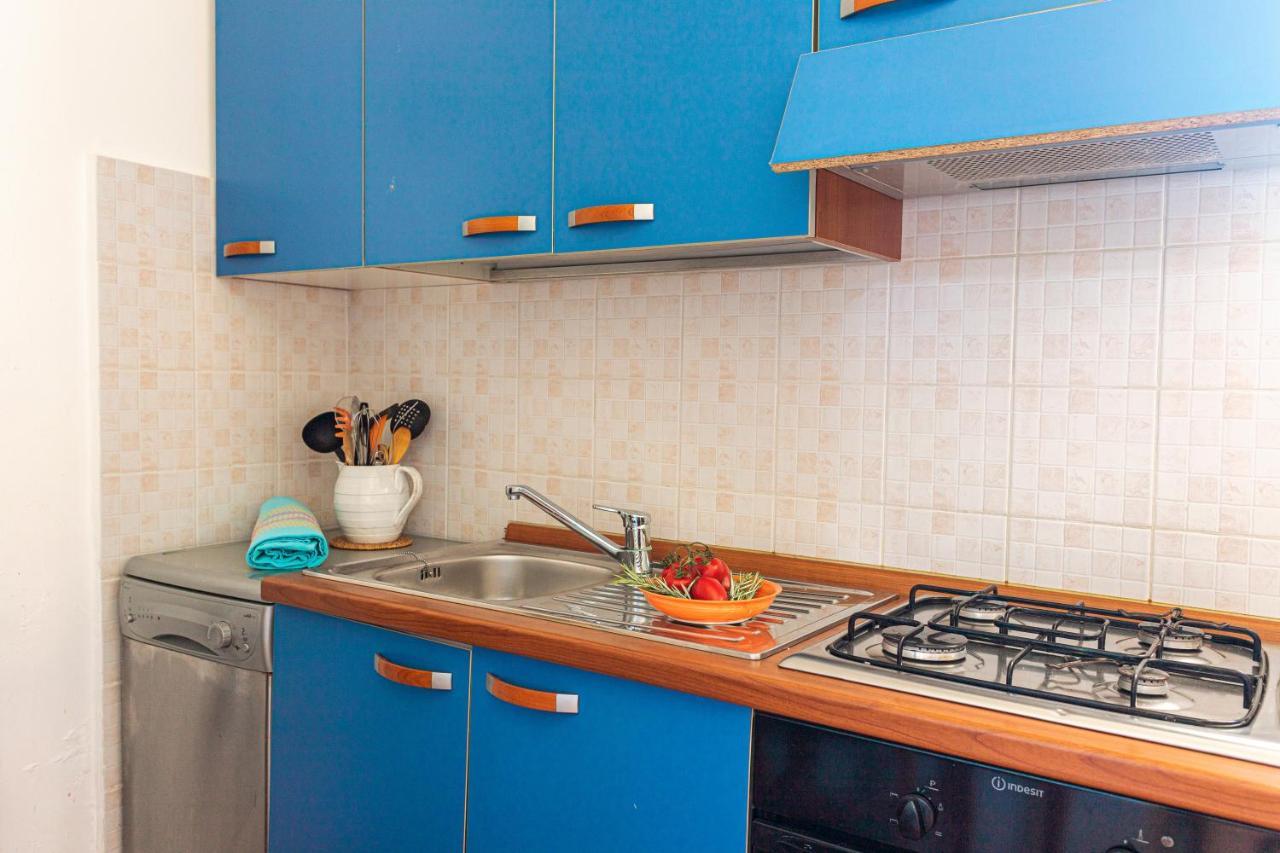 Casetta Sarina Milazzo Exterior foto